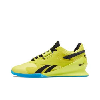 Reebok Legacy Lifter 2 Chartreuse