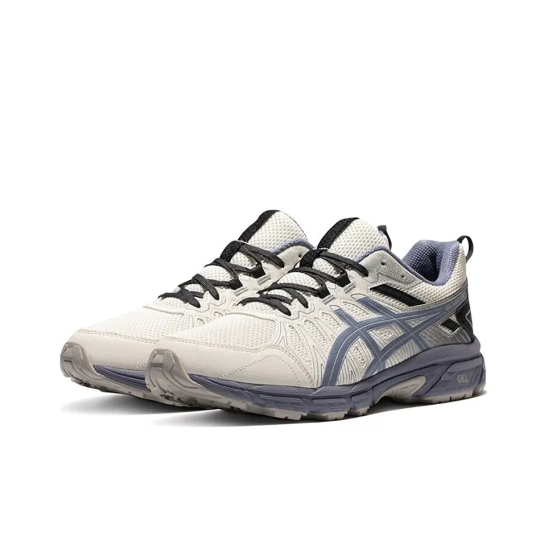 Asics Gel Venture 7 Mx 'White Blue'-2