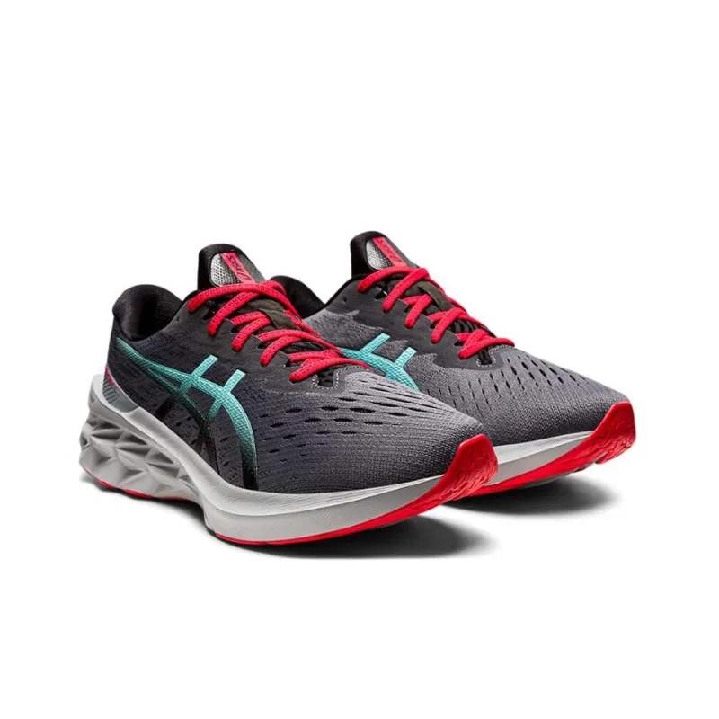 Asics Novablast 2 Metropolis Clear Blue-2