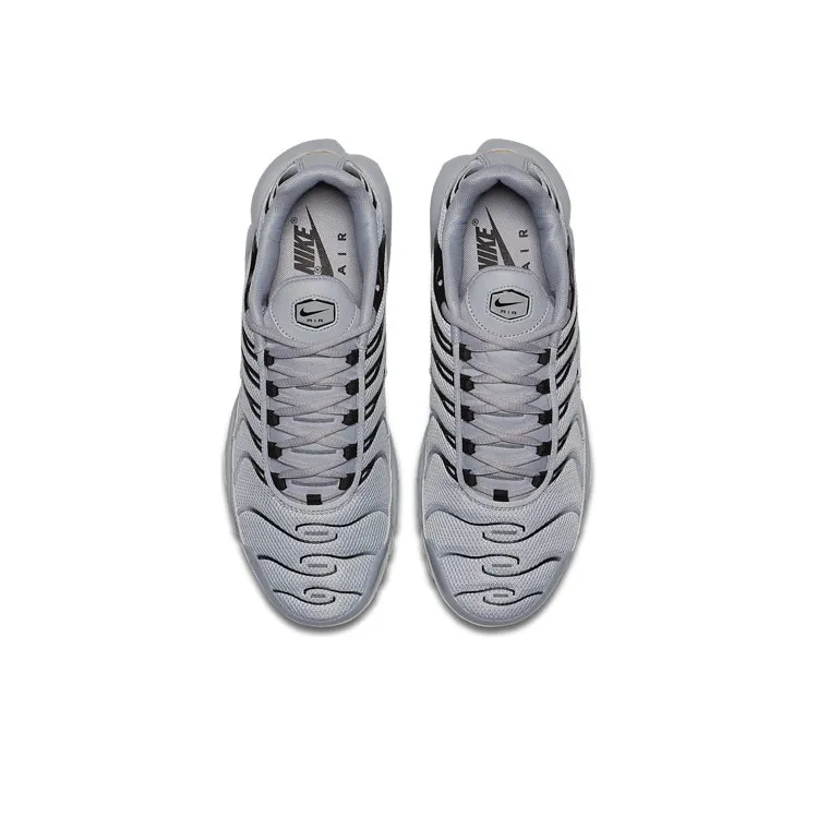 Nike Air Max Plus Wolf Grey-3