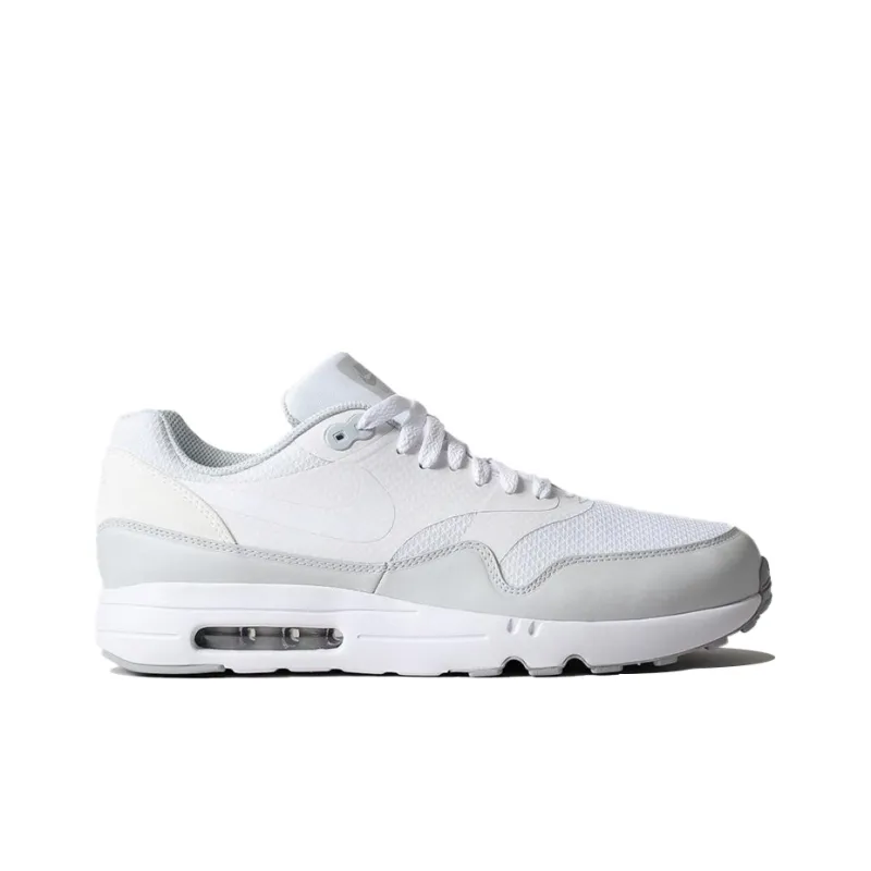 Nike Air Max 1 Ultra 2.0 Essential 'White Platinum'-1
