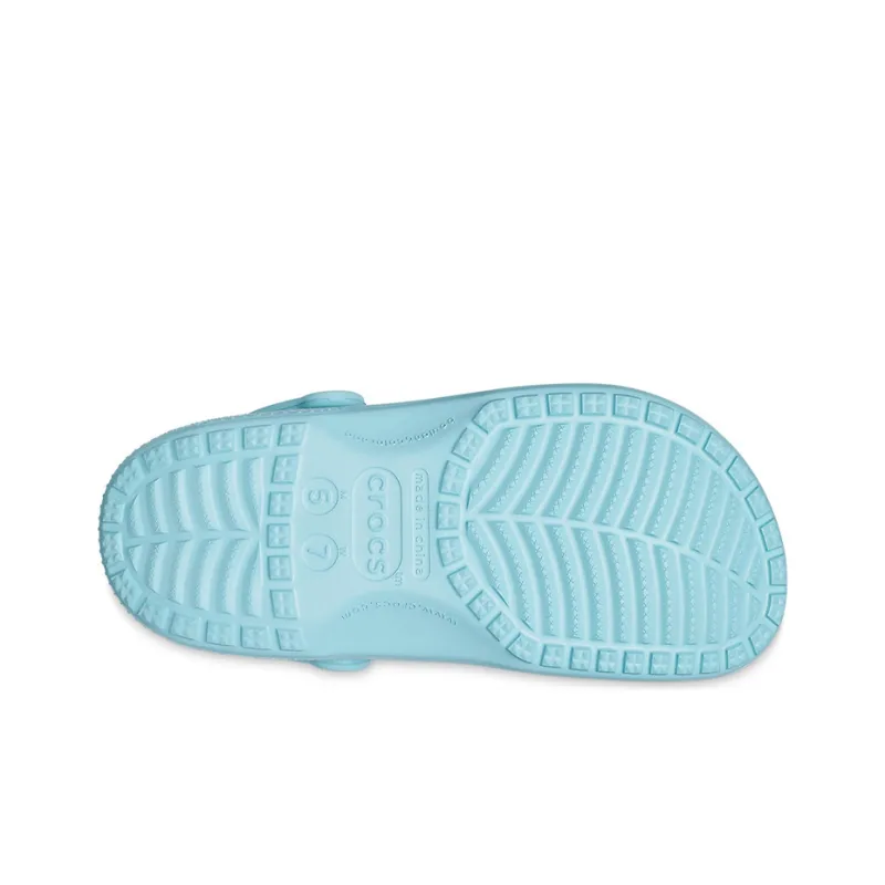 Crocs Classic Clog Pure Water Saweetie Bundle-6