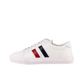 Moncler New Monaco 'White'