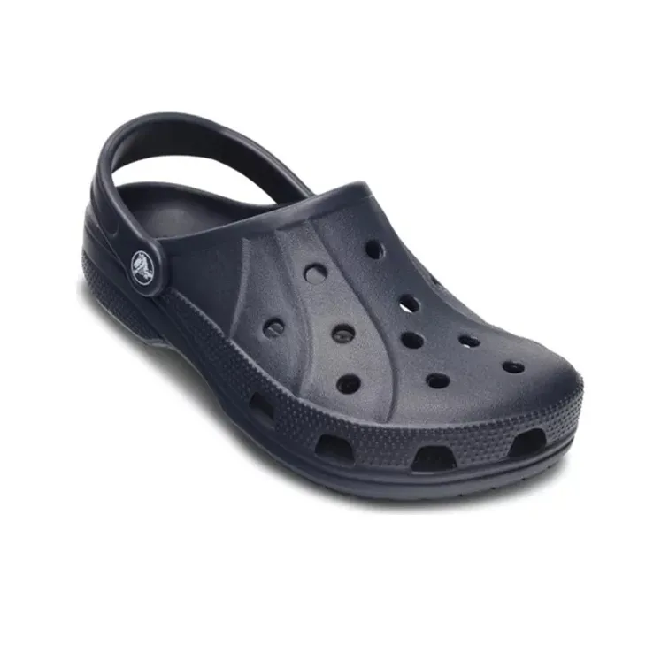 Crocs Ralen Clog Minimalistic Casual Deep Blue Sandals-2