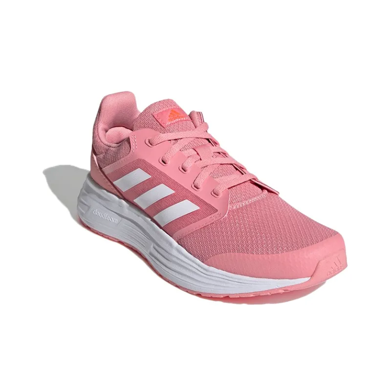Adidas Galaxy 5 'Pink' Women's-2