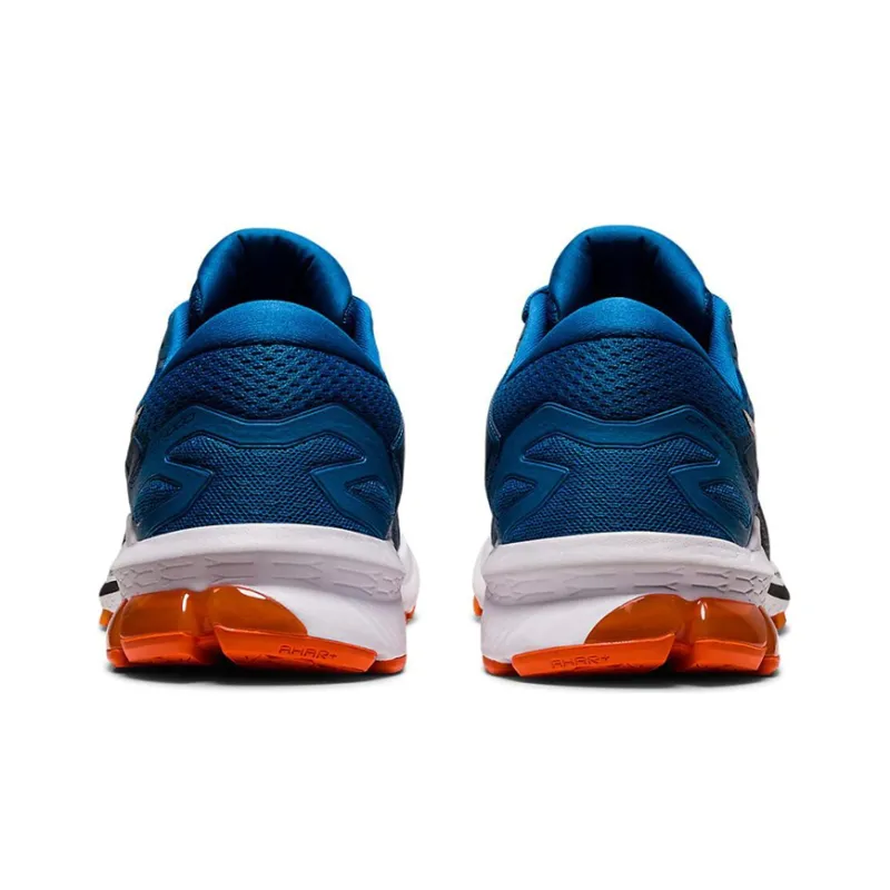 Asics Gt 1000 10 Reborn Blue-4