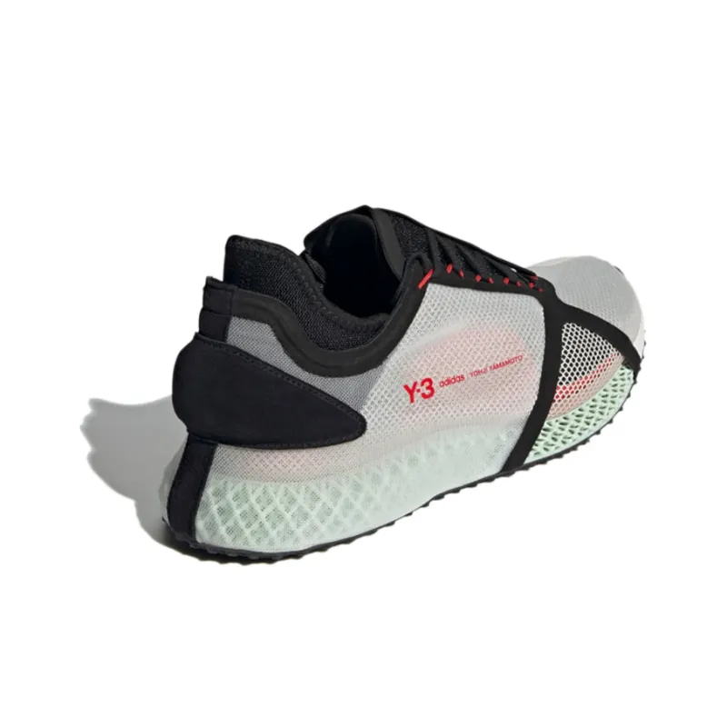 Adidas Y 3 Runner 4D Iow Bliss-3