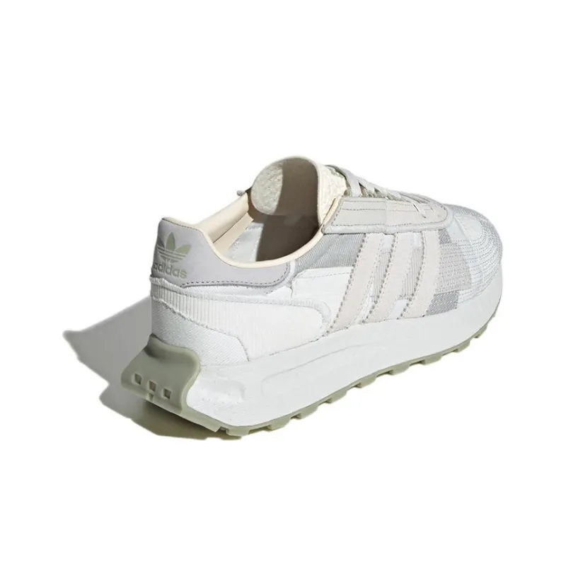 Adidas Originals Retropy E5 'Grey White'-3