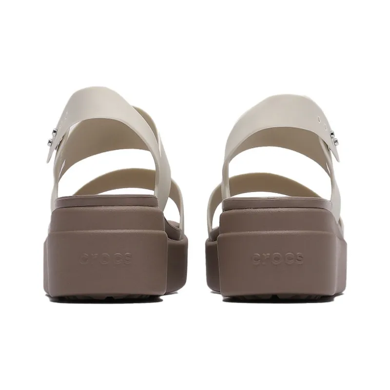 Crocs Brooklyn Sports Sandals Women's-2