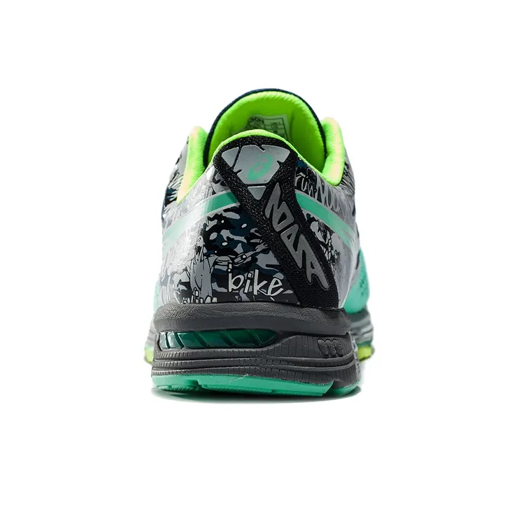 Asics Gel Noosa Tri 10 'Indigo Blue Aqua Mint'-3
