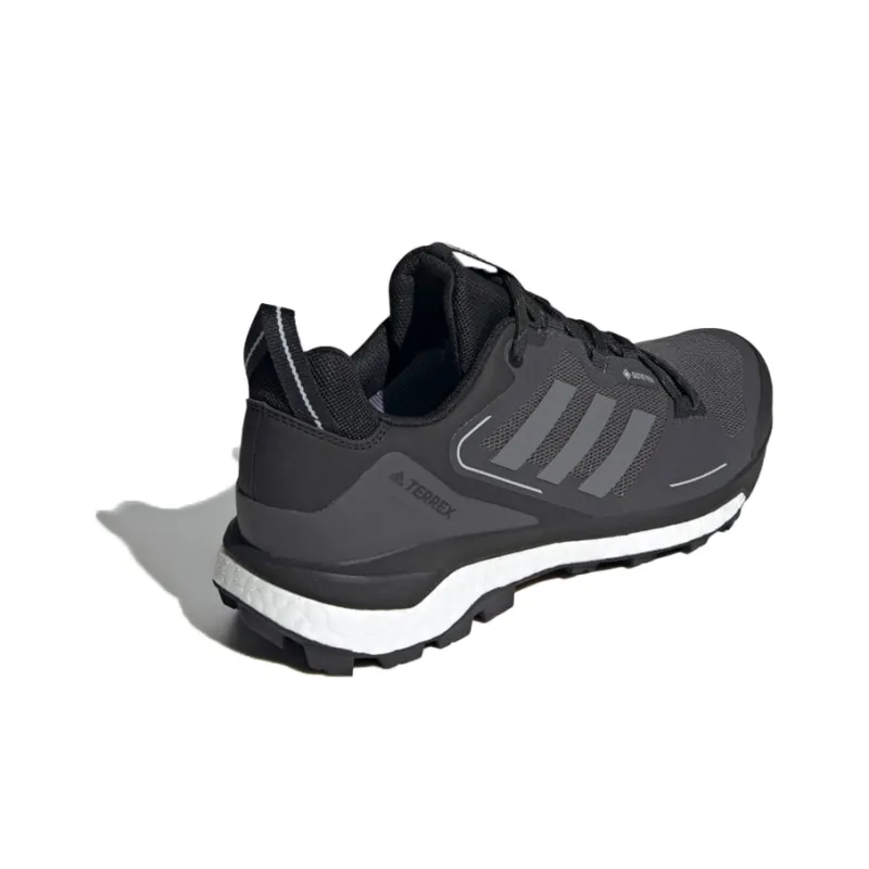 Adidas Terrex Skychaser Gtx 2.0 Core Black-3