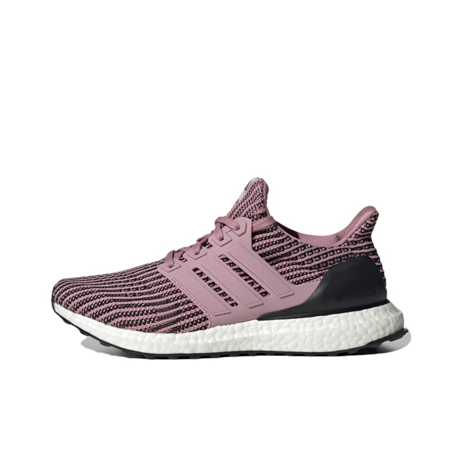 adidas Ultra Boost 4.0 DNA Shift Pink Women s US W 9