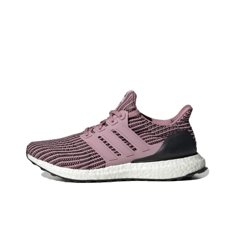 Adidas Ultra Boost 4.0 Dna Shift Pink Women's-0