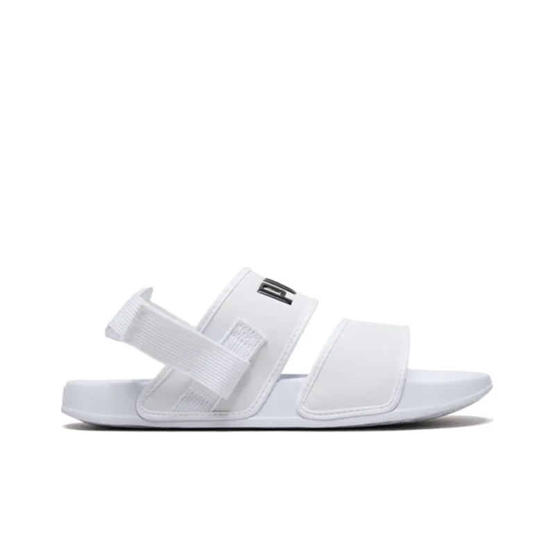 PUMA Leadcat Ylm Lite 'White'-1