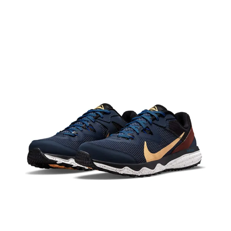 Nike Juniper Trail 'Thunder Blue Melon Tint'-2