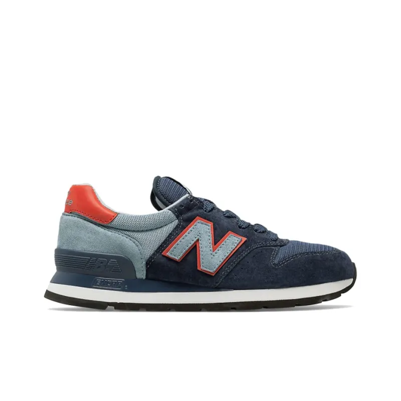 New Balance 995 MiUSA Desert Heat-1