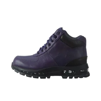 Nike Air Max Goadome 'Purple Grey' Gs