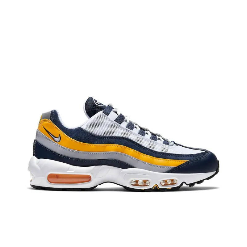 Nike Air Max 95 Michigan-1