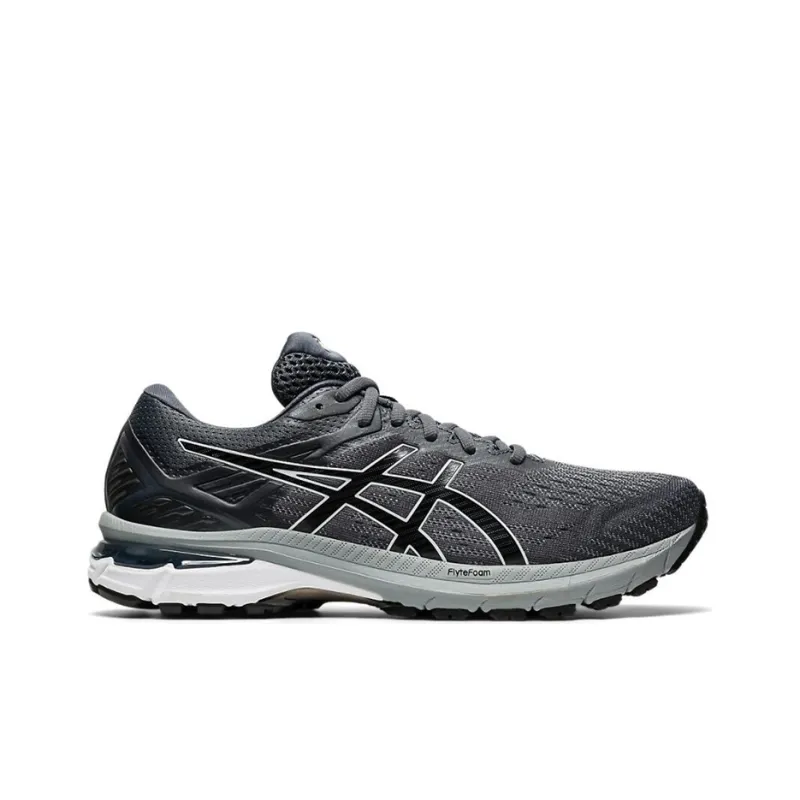 Asics GT 2000 9 4E Extra Wide 'Carrier Grey'-1