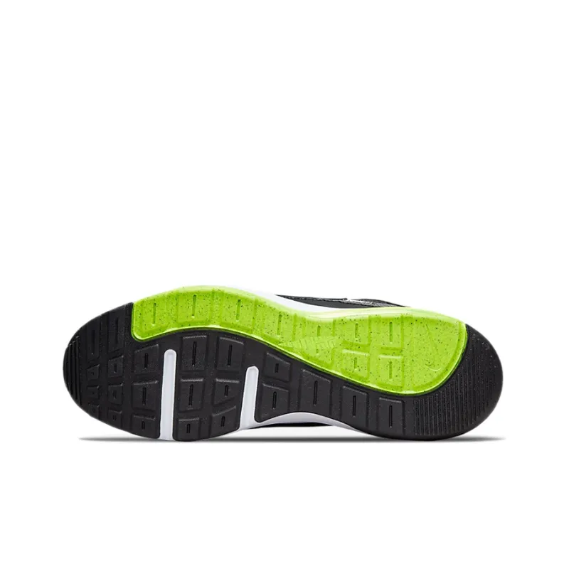 Nike Air Max Ap Grey Volt-5
