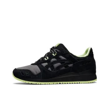 Asics Gel Lyte 3 Og G TX 'Black Green'