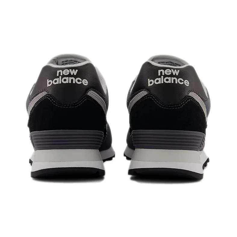 New Balance 574 'Grey Black'-3