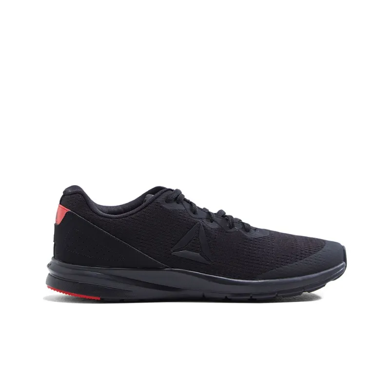 Reebok Runner 'Black Red'-1