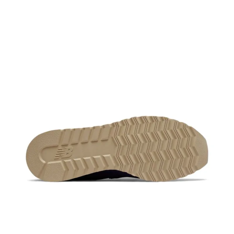 New Balance 520 Dark Cyclone Gold Women's-3