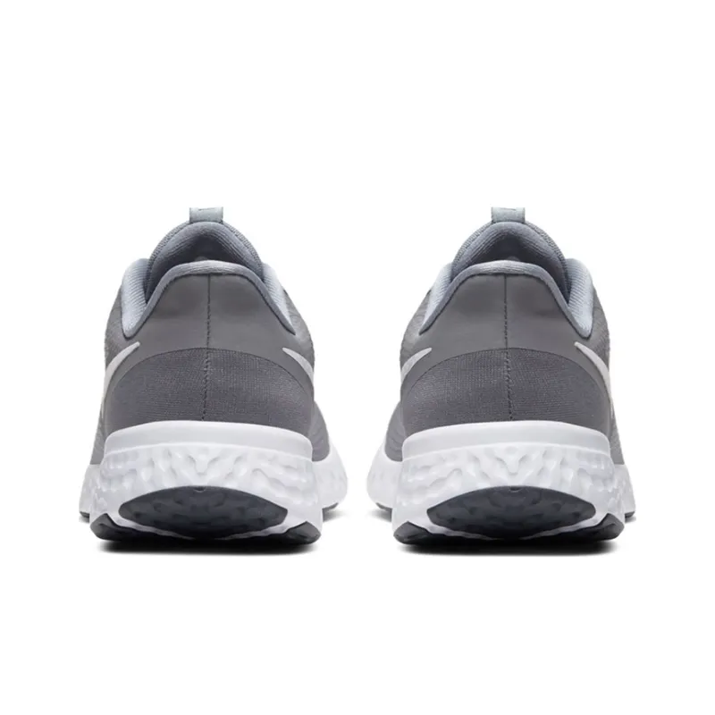Nike Revolution 5 'Cool Grey' Women's-4