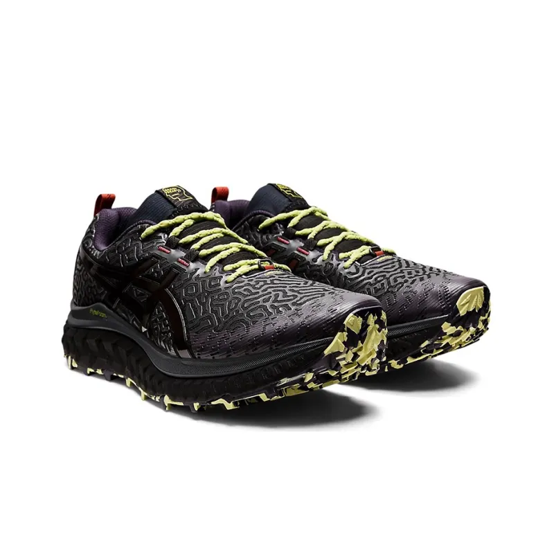 Asics Trabuco Max Brain Dead Chaos Slime-2