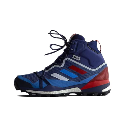 adidas Terrex Skychaser LT Mid Kith Tricolor