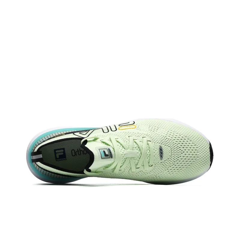 FILA Athletics Low Grey-3