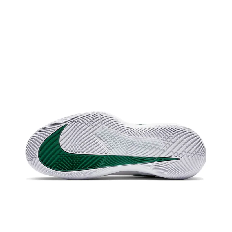Nike Air Zoom Vapor X Knit 'White Gorge Green' Women's-5