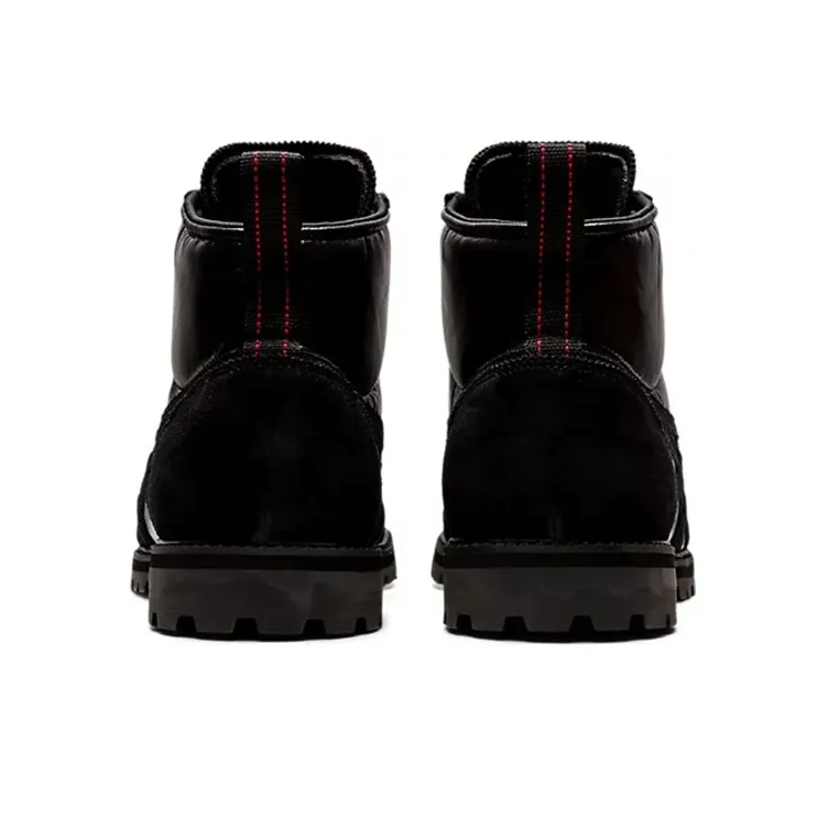 Onitsuka Tiger Rinkan Boot 'Black'-4