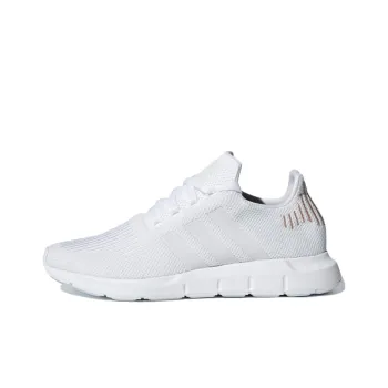 Adidas Originals Swift Run 'Triple White' Women's
