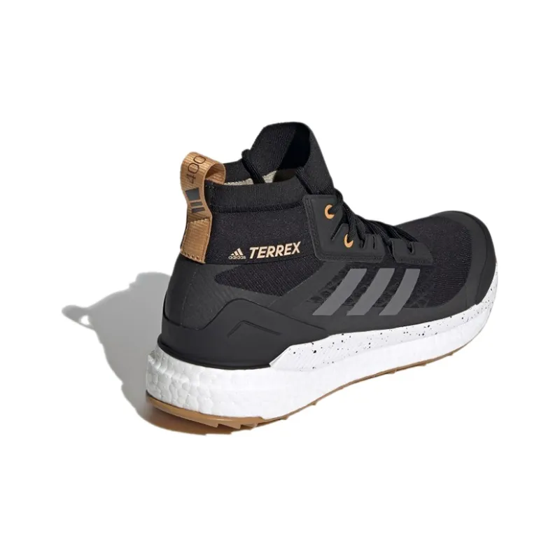 Adidas Terrex Free Hiker Primeblue Core Black-3