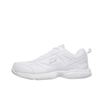 Skechers Work Relaxed Fit Dighton Sr 'Off White'