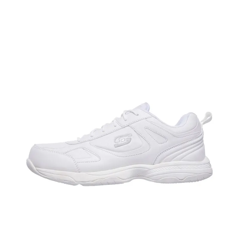 Skechers Work Relaxed Fit Dighton Sr 'Off White'-0