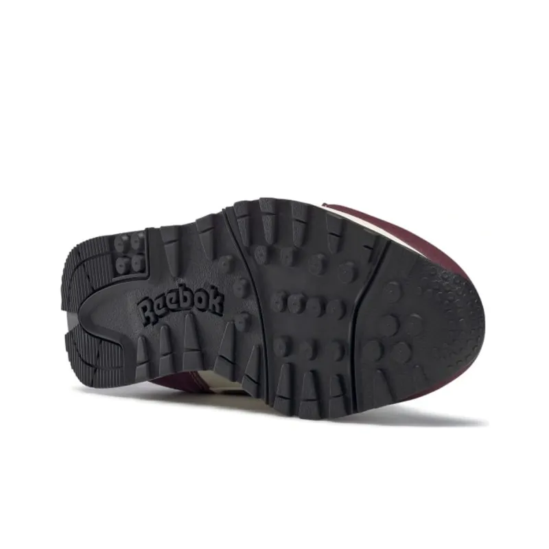 Reebok Victoria Beckham X Rapide 'Classic White Maroon'-5