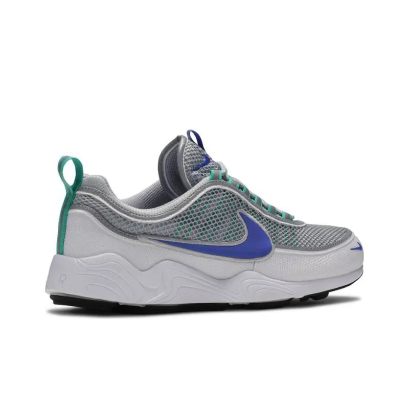 Nike Air Zoom Spiridon 16 'Platinum Blue'-1