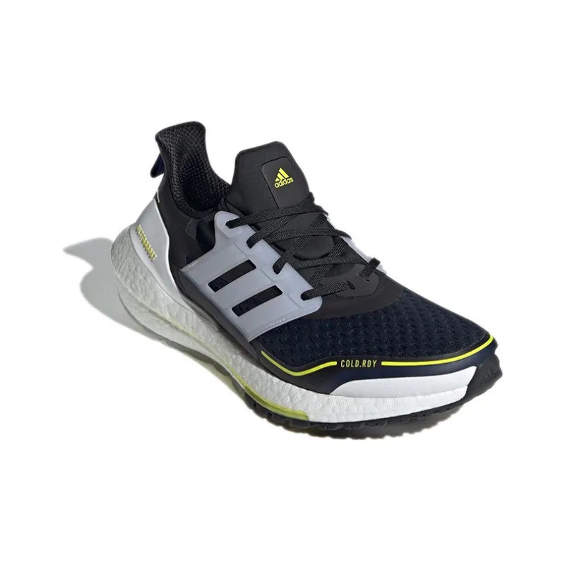 Adidas Ultra Boost 21 COLD.RDY Legend Ink-2