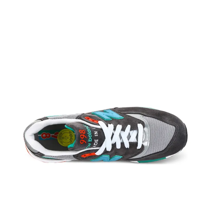 New Balance Nb 998-2