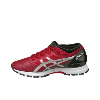 Asics Snowtarther Sg 'Red Silver'