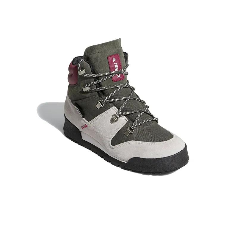 Adidas Terrex Snowpitch Cold.Rdy 'Legend Earth' Women's-2
