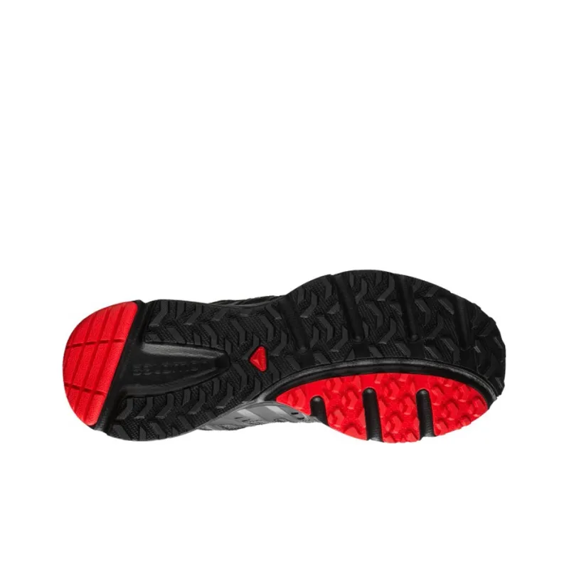 SALOMON X Mission 3 Trail Professional-4