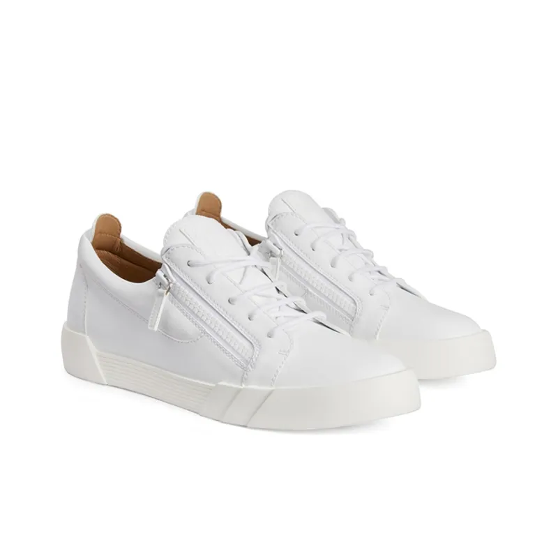 Giuseppe Zanotti The Shark 5.0 Low top Sneakers-2