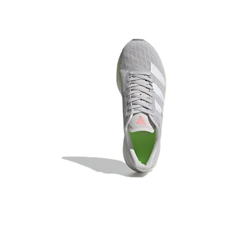 Adidas Adizero Adios 5 'Grey White' Women's-4