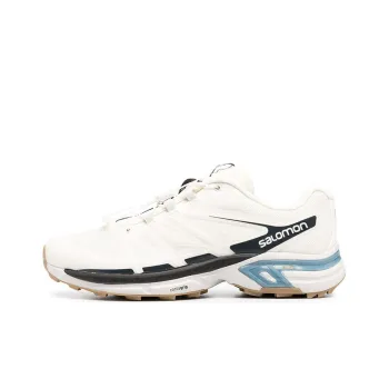 SALOMON Low top Logo Trainers