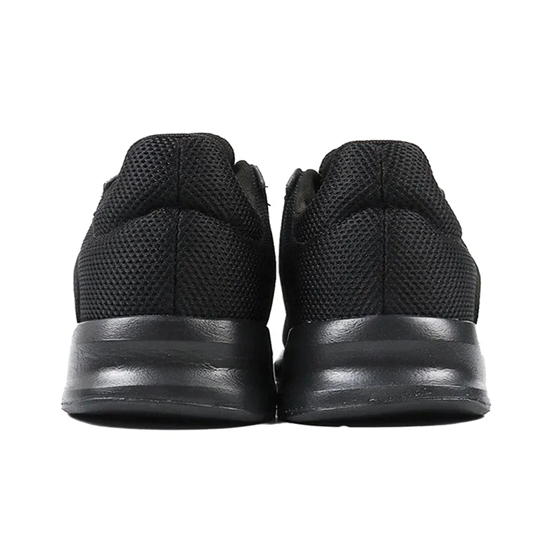 Adidas Show The Way Low Tops Black Women's-3
