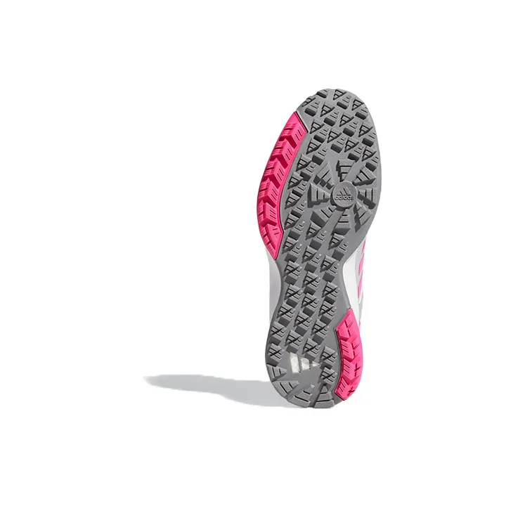 Adidas Eqt Spikeless Golf 'Grey Screaming Pink' Women's-5